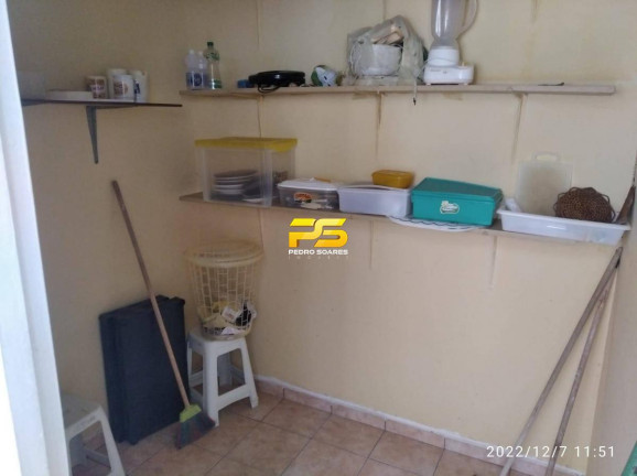 Imagem Apartamento com 3 Quartos à Venda, 80 m² em Camboinha - Cabedelo Imagem Apartamento com 3 Quartos à Venda, 80 m² em Camboinha - Cabedelo