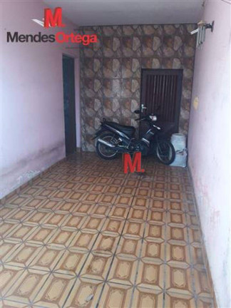 Imagem Casa com 2 Quartos à Venda, 84 m² em Vila Barcelona - Sorocaba Imagem Casa com 2 Quartos à Venda, 84 m² em Vila Barcelona - Sorocaba