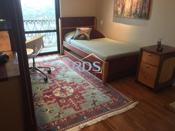 Imagem Apartamento com 3 Quartos à Venda, 296 m² em Santo Amaro - São Paulo Imagem Apartamento com 3 Quartos à Venda, 296 m² em Santo Amaro - São Paulo
