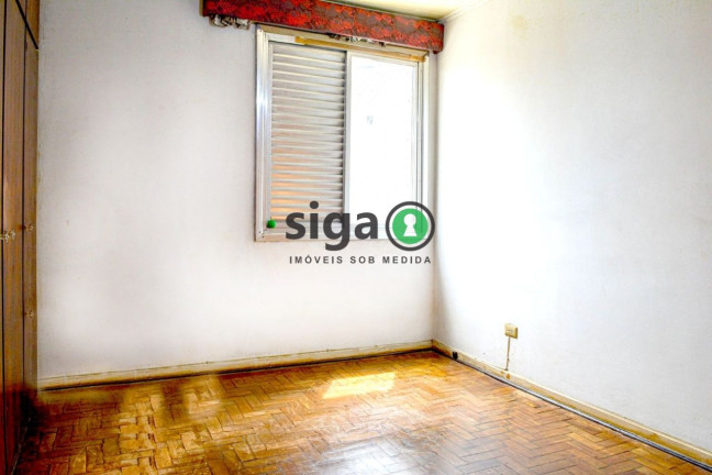 Imagem Apartamento com 3 Quartos à Venda, 129 m² em Tatuapé - São Paulo Imagem Apartamento com 3 Quartos à Venda, 129 m² em Tatuapé - São Paulo