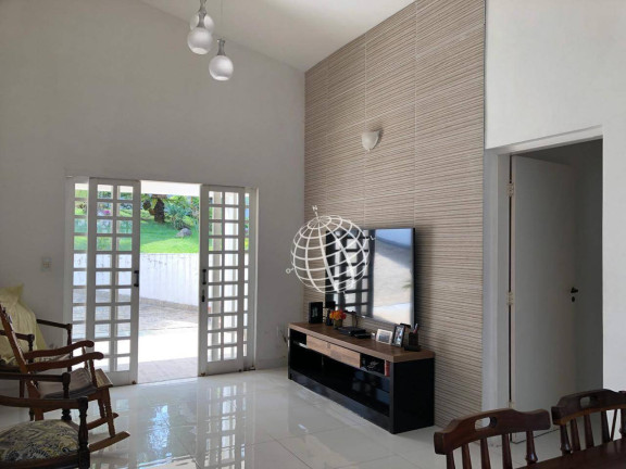 Imagem Casa com 2 Quartos à Venda, 175 m² em Jardim Paulista - Atibaia