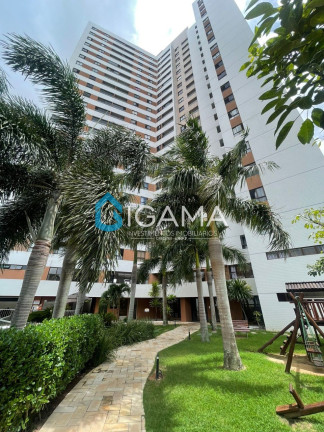Imagem Imóvel com 3 Quartos à Venda, 70 m² em Nova Parnamirim - Parnamirim