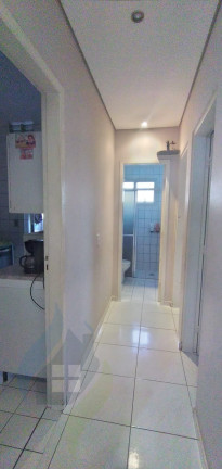 Imagem Imóvel com 2 Quartos à Venda, 65 m² em Taboão - São Bernardo Do Campo
