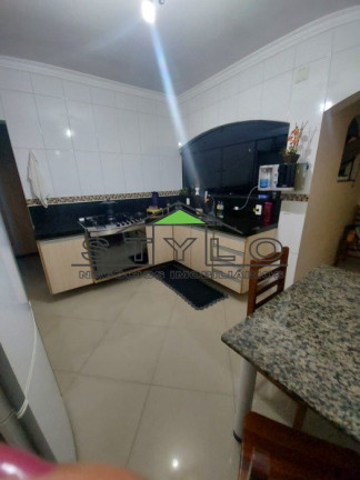 Imagem Sobrado com 2 Quartos à Venda, em Parque Selecta - São Bernardo Do Campo Imagem Sobrado com 2 Quartos à Venda, em Parque Selecta - São Bernardo Do Campo