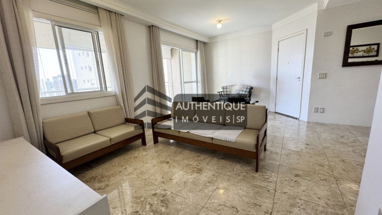 Imagem Apartamento com 2 Quartos à Venda, 80 m² em Centro - São Bernardo Do Campo Imagem Apartamento com 2 Quartos à Venda, 80 m² em Centro - São Bernardo Do Campo