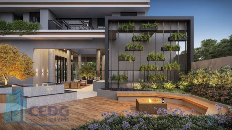 Imagem Apartamento com 3 Quartos à Venda, 109 m² em Juvevê - Curitiba Imagem Apartamento com 3 Quartos à Venda, 109 m² em Juvevê - Curitiba