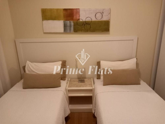 Imagem Apartamento com 2 Quartos à Venda, 64 m² em Itaim Bibi - São Paulo