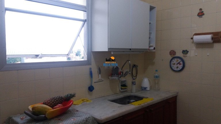 Imagem Apartamento com 2 Quartos à Venda, em Pompéia - São Paulo Imagem Apartamento com 2 Quartos à Venda, em Pompéia - São Paulo