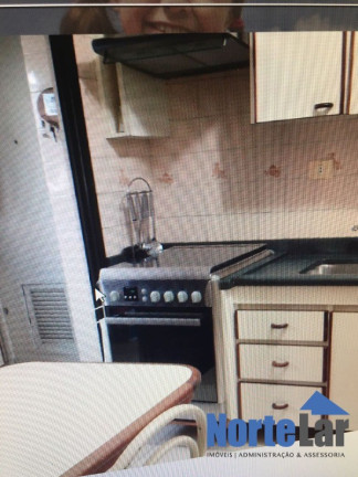 Imagem Cobertura com 3 Quartos à Venda, 195 m² em Santana - São Paulo