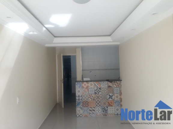 Imagem Apartamento com 2 Quartos à Venda, 45 m² em Loteamento City Jaragua - São Paulo