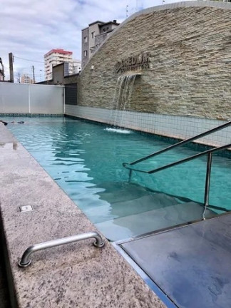 Imagem Apartamento com 2 Quartos à Venda, 49 m² em Aviação - Praia Grande Imagem Apartamento com 2 Quartos à Venda, 49 m² em Aviação - Praia Grande