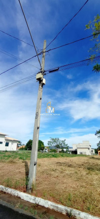 Terreno à Venda, 1.000 m² em Condomínio Serra Verde - Igarapé