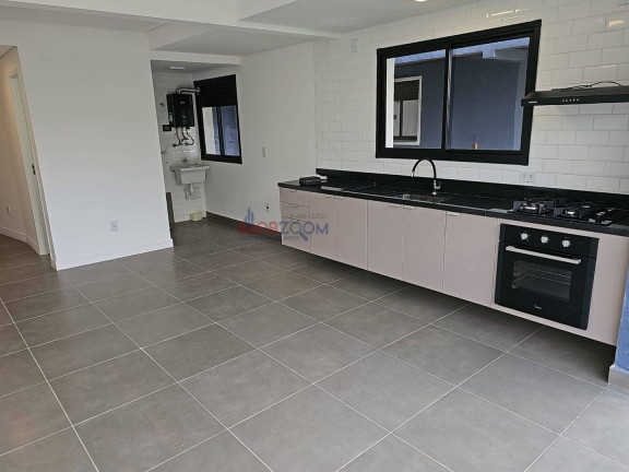 Imagem Apartamento com 3 Quartos para Alugar, 88 m² em Nova Gardênia - Atibaia