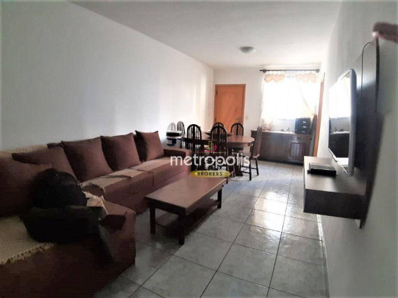 Imagem Apartamento com 2 Quartos à Venda, 78 m² em Santa Paula - São Caetano Do Sul Imagem Apartamento com 2 Quartos à Venda, 78 m² em Santa Paula - São Caetano Do Sul