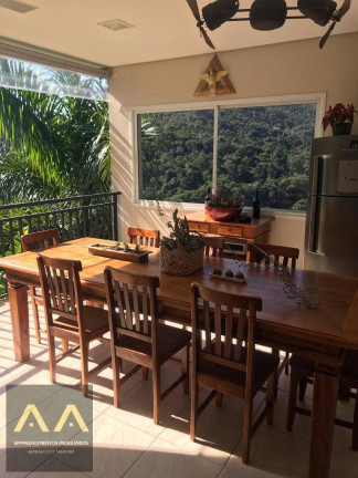 Imagem Casa com 7 Quartos à Venda, 816 m² em Alphaville - Santana De Parnaíba Imagem Casa com 7 Quartos à Venda, 816 m² em Alphaville - Santana De Parnaíba