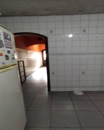 Imagem Imóvel com 3 Quartos à Venda, 125 m² em Jardim Aracati - São Paulo