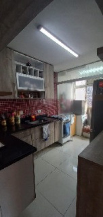 Imagem Apartamento com 2 Quartos à Venda, 53 m² em Jardim Celeste - São Paulo