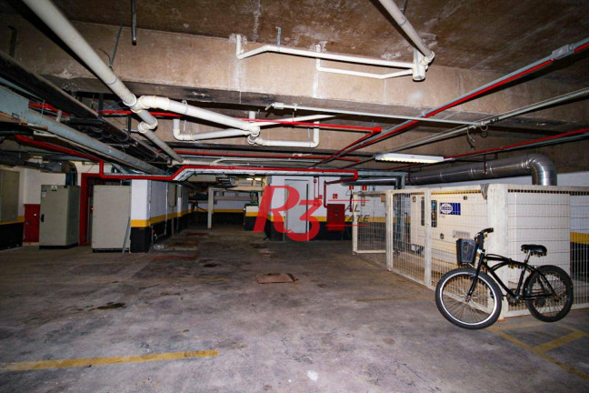 Imagem Imóvel à Venda, 2.088 m² em Centro - Santos Imagem Imóvel à Venda, 2.088 m² em Centro - Santos