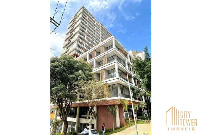 Imagem Apartamento com 1 Quarto à Venda, 27 m² em Vila Mariana - São Paulo