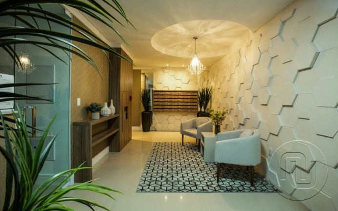 Imagem Apartamento com 2 Quartos à Venda, 122 m² em Estreito - Florianópolis Imagem Apartamento com 2 Quartos à Venda, 122 m² em Estreito - Florianópolis