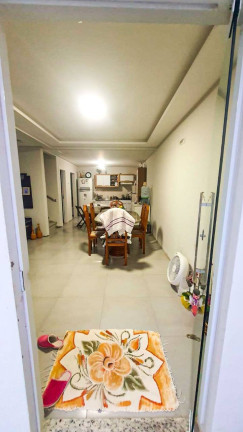 Imagem Casa com 3 Quartos à Venda, 110 m² em Vila Nova - Porto Belo
