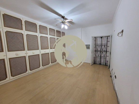 Imagem Apartamento com 3 Quartos à Venda, 270 m² em Vila Matias - Santos Imagem Apartamento com 3 Quartos à Venda, 270 m² em Vila Matias - Santos