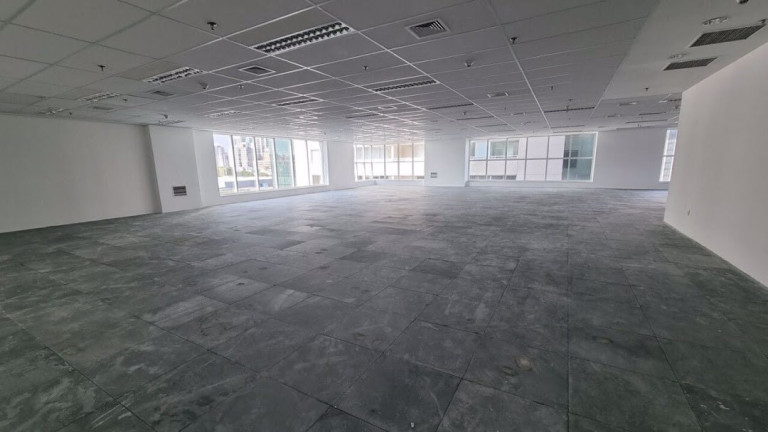 Imagem Sala Comercial para Alugar, 1.137 m² em Granja Julieta - São Paulo