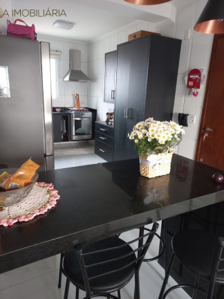 Imagem Imóvel com 3 Quartos para Alugar, 96 m² em Campestre - Santo André Imagem Imóvel com 3 Quartos para Alugar, 96 m² em Campestre - Santo André