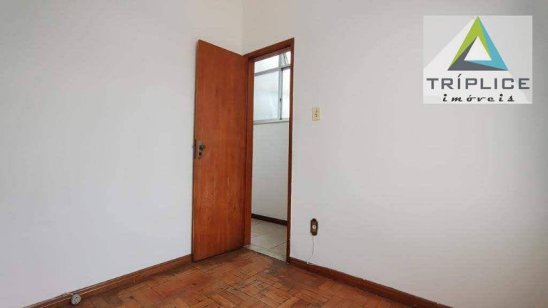 Imagem Apartamento com 3 Quartos à Venda, 68 m² em Santa Helena - Juiz De Fora
