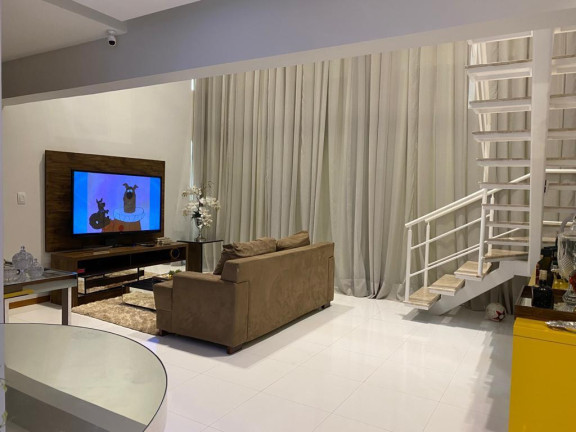 Imagem Apartamento com 5 Quartos à Venda, 141 m² em Vilas Do Atlântico - Lauro De Freitas