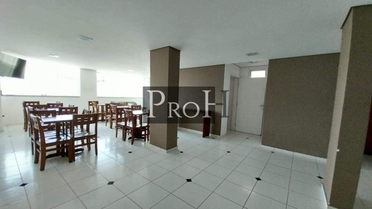 Imagem Apartamento com 2 Quartos à Venda, 68 m² em Osvaldo Cruz - São Caetano Do Sul
