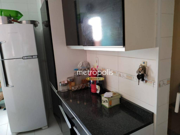 Imagem Apartamento com 2 Quartos à Venda, 56 m² em Parque São Vicente - Mauá Imagem Apartamento com 2 Quartos à Venda, 56 m² em Parque São Vicente - Mauá