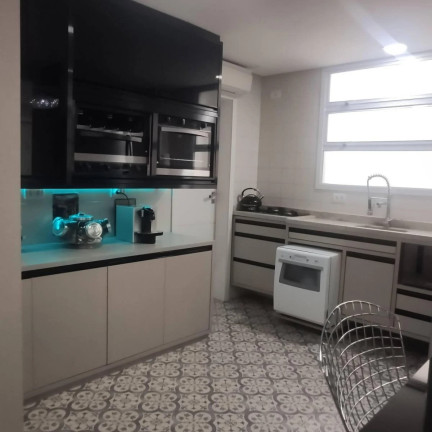 Imagem Apartamento com 2 Quartos à Venda, 100 m² em Vila Mariana - São Paulo
