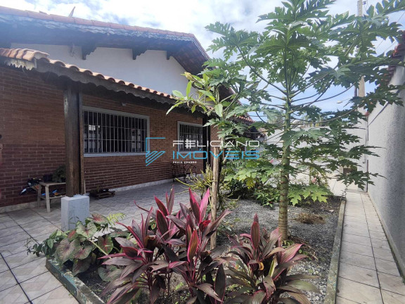 Imagem Casa com 3 Quartos à Venda, 259 m² em Flórida - Praia Grande Imagem Casa com 3 Quartos à Venda, 259 m² em Flórida - Praia Grande