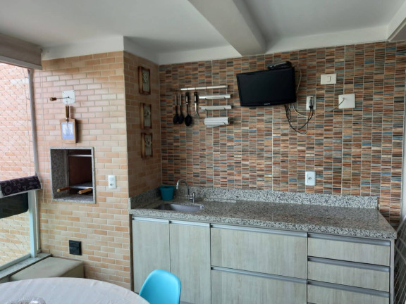 Imagem Apartamento com 4 Quartos à Venda, 144 m² em Setor Bueno - Goiânia Imagem Apartamento com 4 Quartos à Venda, 144 m² em Setor Bueno - Goiânia