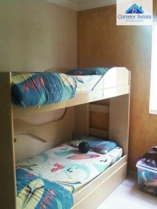 Imagem Apartamento com 3 Quartos à Venda, 59 m² em Vila Padre Manoel De Nóbrega - Campinas Imagem Apartamento com 3 Quartos à Venda, 59 m² em Vila Padre Manoel De Nóbrega - Campinas