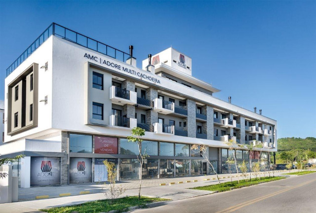 Apartamento com 2 Quartos à Venda, 66 m² em Cachoeira Do Bom Jesus