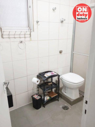 Imagem Apartamento com 1 Quarto à Venda, 57 m² em Embaré - Santos Imagem Apartamento com 1 Quarto à Venda, 57 m² em Embaré - Santos