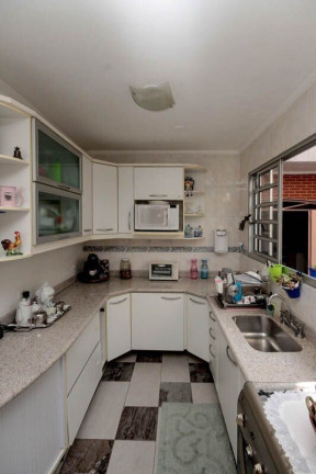 Imagem Casa com 3 Quartos à Venda, 248 m² em Tatuapé - São Paulo Imagem Casa com 3 Quartos à Venda, 248 m² em Tatuapé - São Paulo