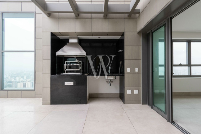 Imagem Apartamento com 4 Quartos à Venda, 593 m² em Altos Do Tatuapé - São Paulo