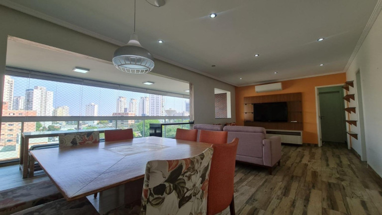 Imóvel com 3 Quartos para Alugar, 130 m² em Vila Leopoldina - São Paulo