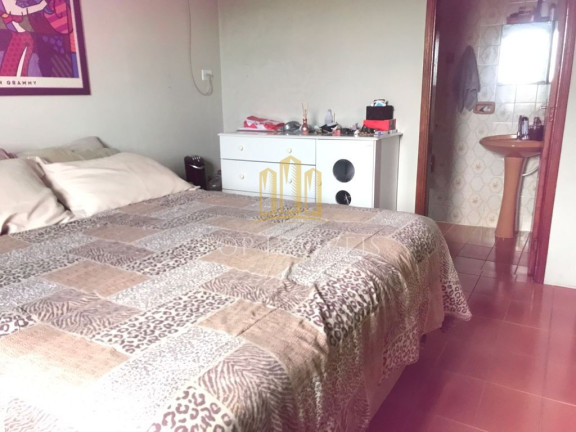 Imagem Sobrado com 3 Quartos à Venda, 172 m² em Bosque Dos Eucaliptos - São José Dos Campos
