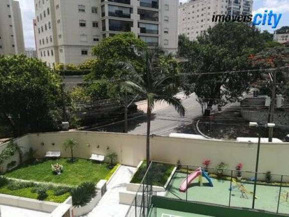 Imagem Apartamento com 3 Quartos para Alugar,  em Alto De Pinheiros - São Paulo