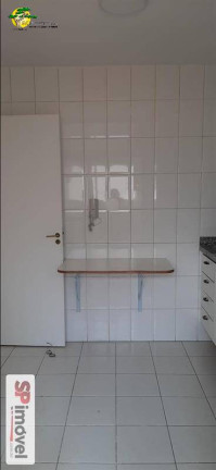 Imagem Apartamento com 3 Quartos para Alugar, 80 m² em Santana - São Paulo