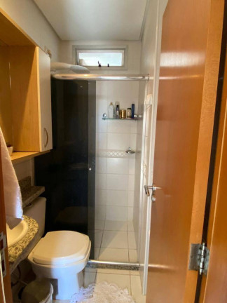 Imagem Apartamento com 3 Quartos à Venda, 98 m² em Centro Político Administrativo - Cuiabá