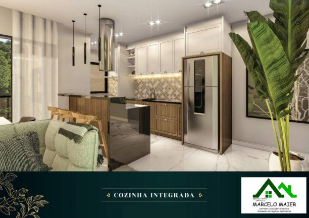 Imagem Apartamento com 2 Quartos à Venda, 71 m² em Barra - Balneário Camboriú