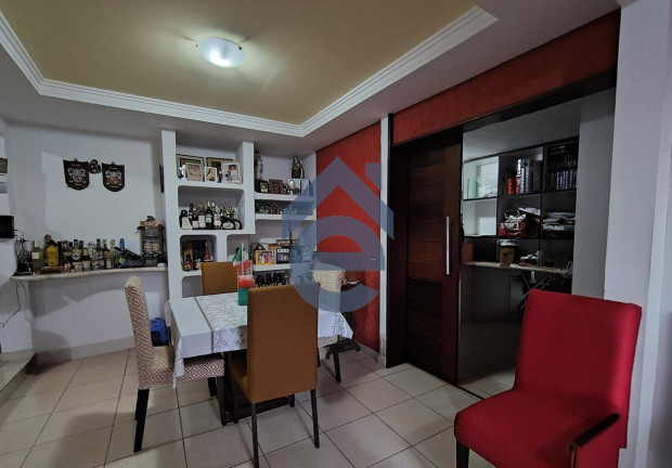Imagem Casa com 3 Quartos à Venda, 278 m² em Gruta De Lourdes - Maceió Imagem Casa com 3 Quartos à Venda, 278 m² em Gruta De Lourdes - Maceió