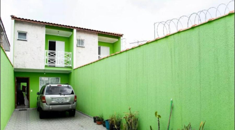 Imagem Sobrado com 2 Quartos à Venda, 90 m² em Cidade Patriarca - São Paulo Imagem Sobrado com 2 Quartos à Venda, 90 m² em Cidade Patriarca - São Paulo