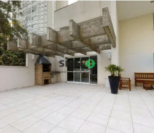 Imagem Apartamento com 2 Quartos à Venda, 110 m² em Vila Andrade - São Paulo Imagem Apartamento com 2 Quartos à Venda, 110 m² em Vila Andrade - São Paulo