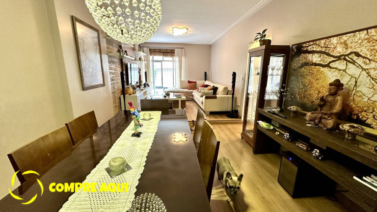 Imagem Apartamento com 2 Quartos à Venda, 100 m² em Bela Vista - São Paulo